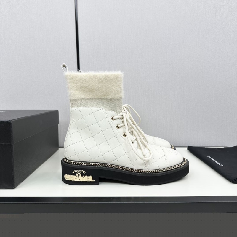 Ch*el boots